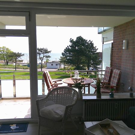 Fuerstenhof Apartment 325 グレーミッツ エクステリア 写真