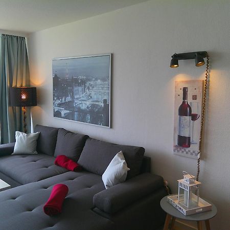 Fuerstenhof Apartment 325 グレーミッツ エクステリア 写真