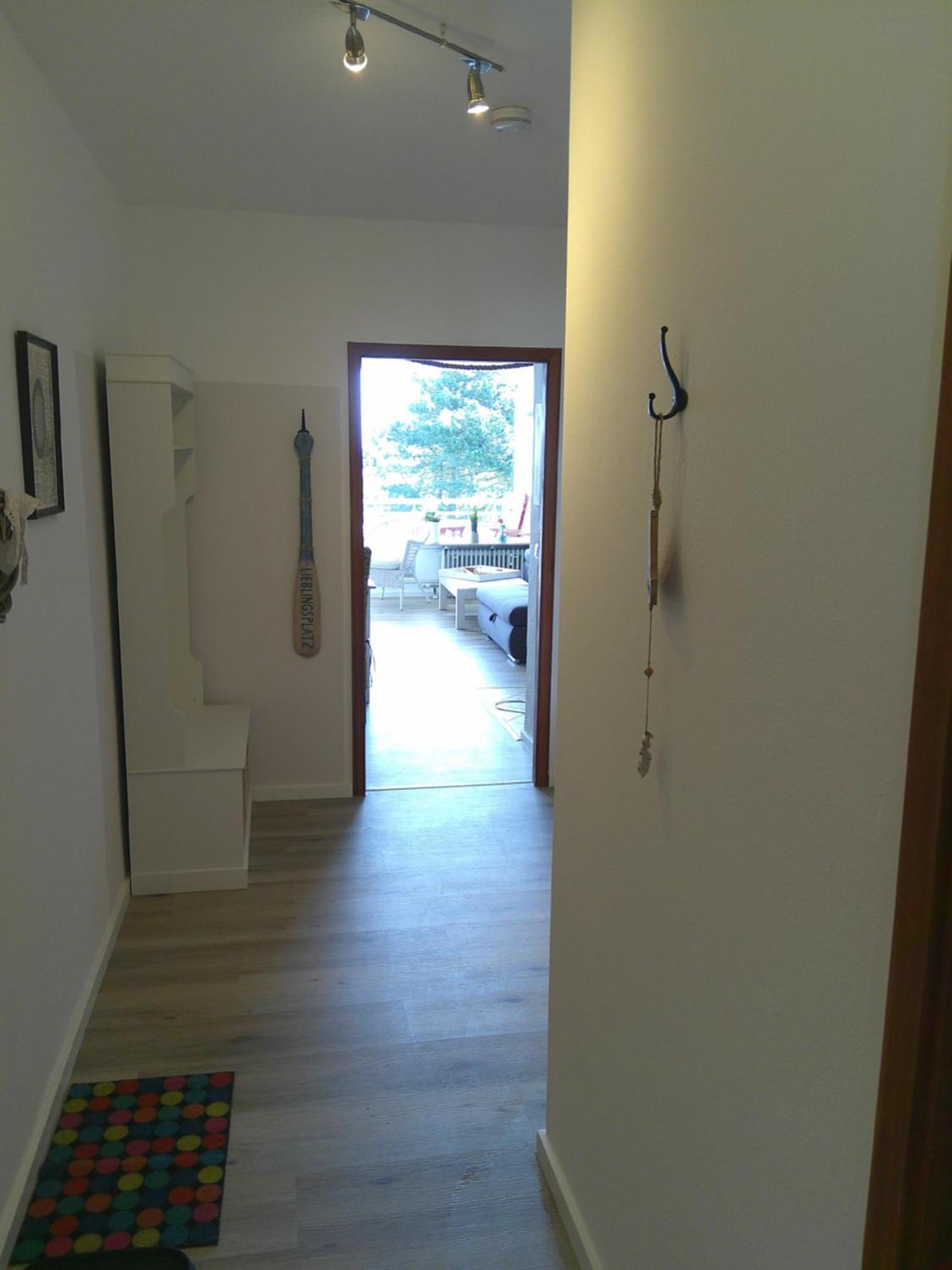 Fuerstenhof Apartment 325 グレーミッツ エクステリア 写真