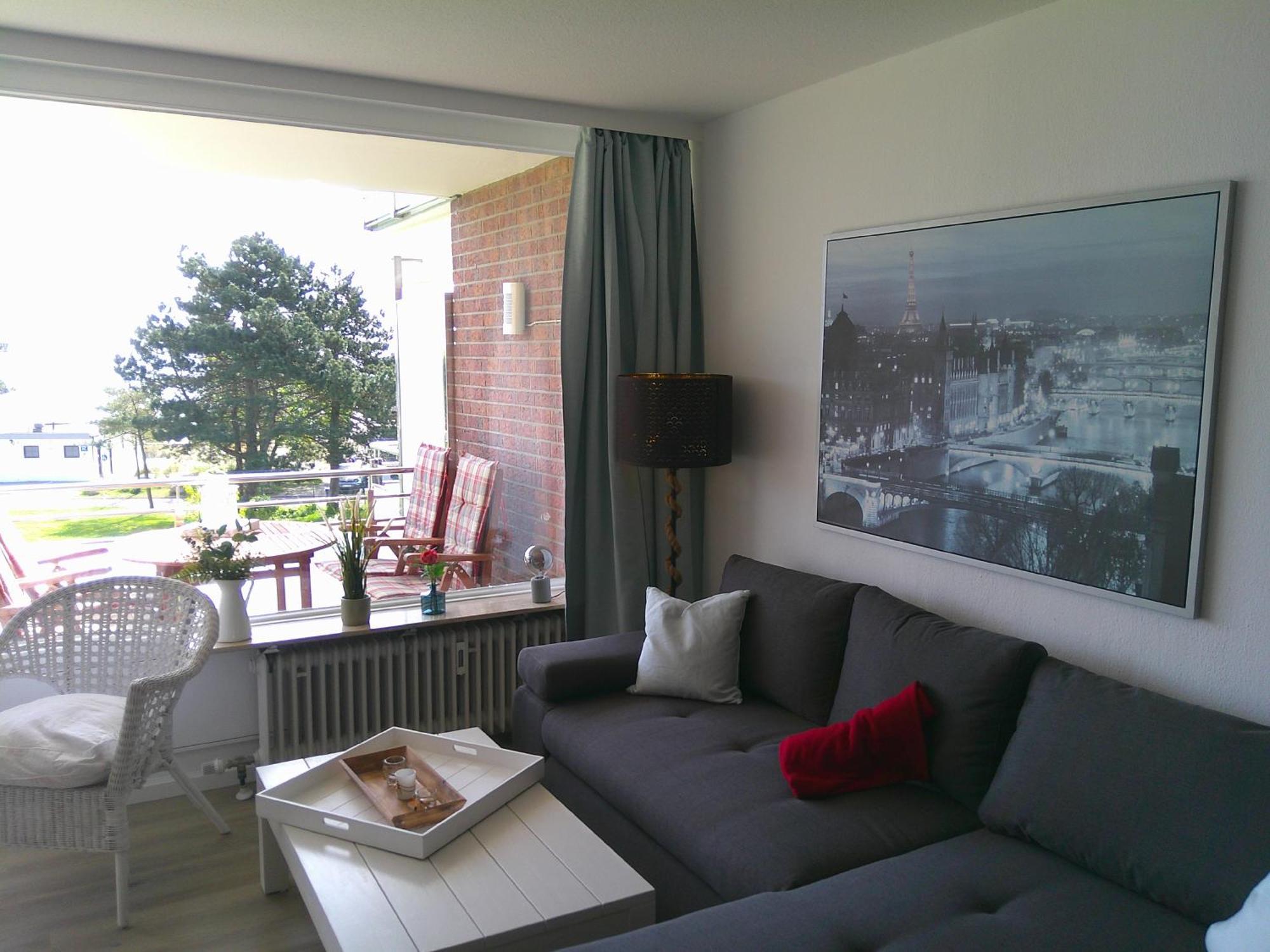 Fuerstenhof Apartment 325 グレーミッツ エクステリア 写真