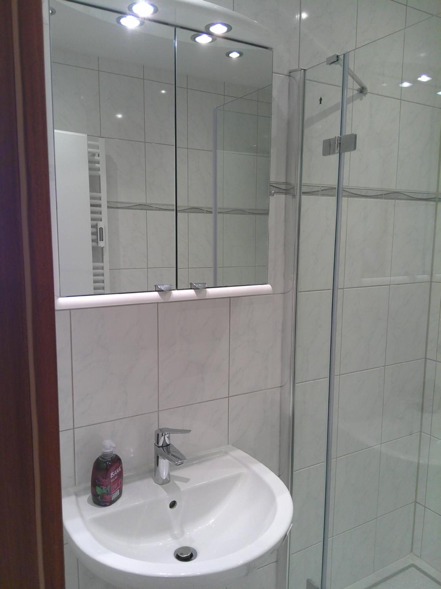 Fuerstenhof Apartment 325 グレーミッツ エクステリア 写真