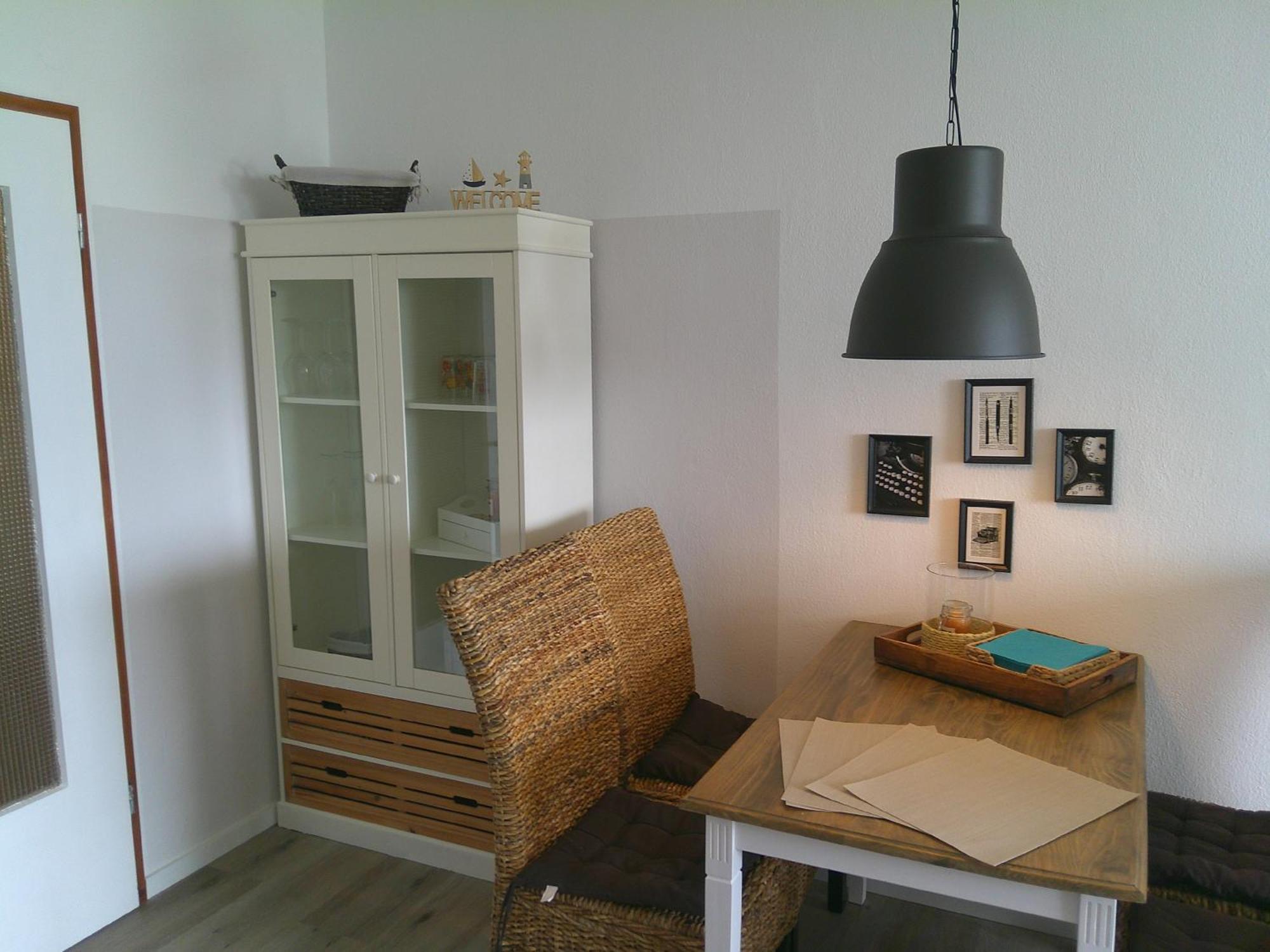 Fuerstenhof Apartment 325 グレーミッツ エクステリア 写真