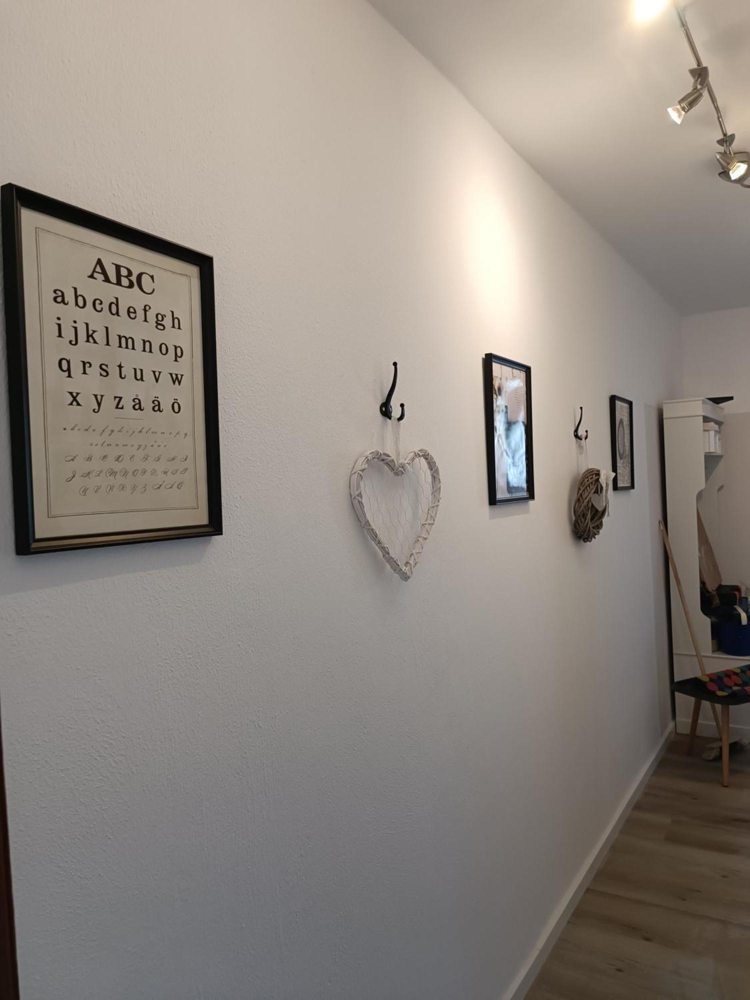 Fuerstenhof Apartment 325 グレーミッツ エクステリア 写真