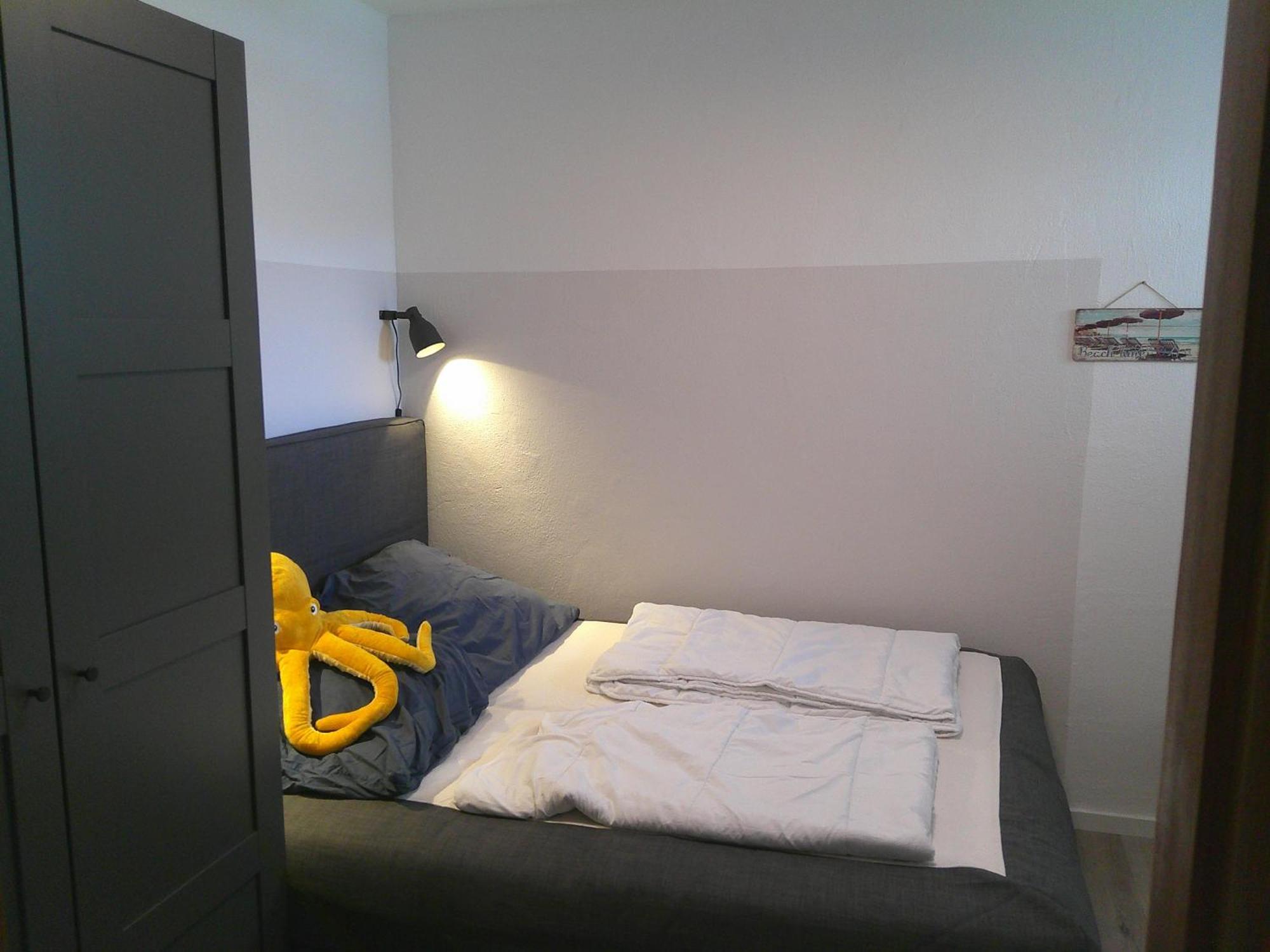 Fuerstenhof Apartment 325 グレーミッツ エクステリア 写真
