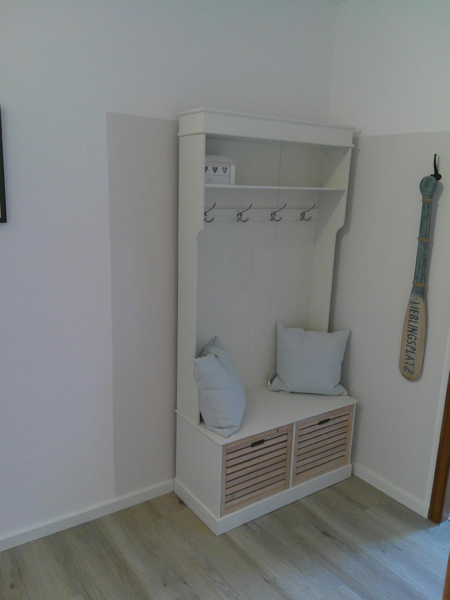 Fuerstenhof Apartment 325 グレーミッツ エクステリア 写真