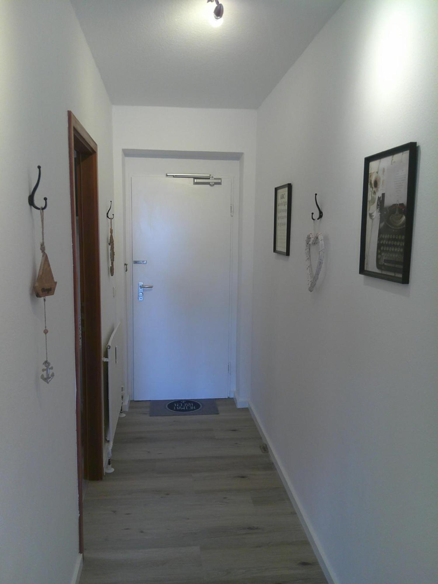 Fuerstenhof Apartment 325 グレーミッツ エクステリア 写真