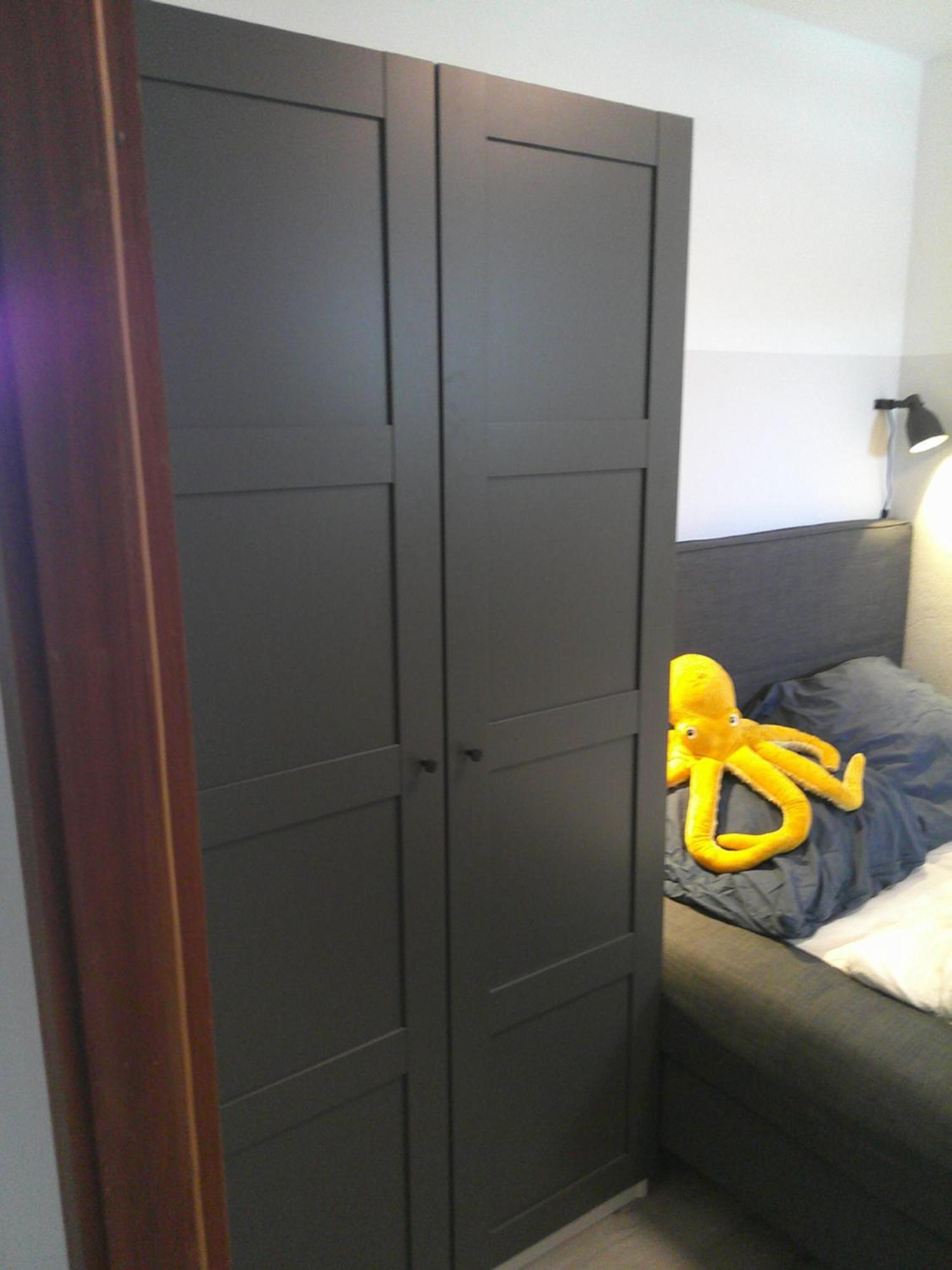 Fuerstenhof Apartment 325 グレーミッツ エクステリア 写真