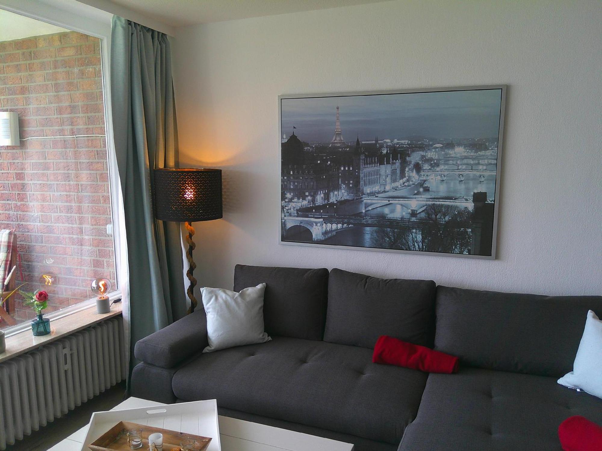 Fuerstenhof Apartment 325 グレーミッツ エクステリア 写真