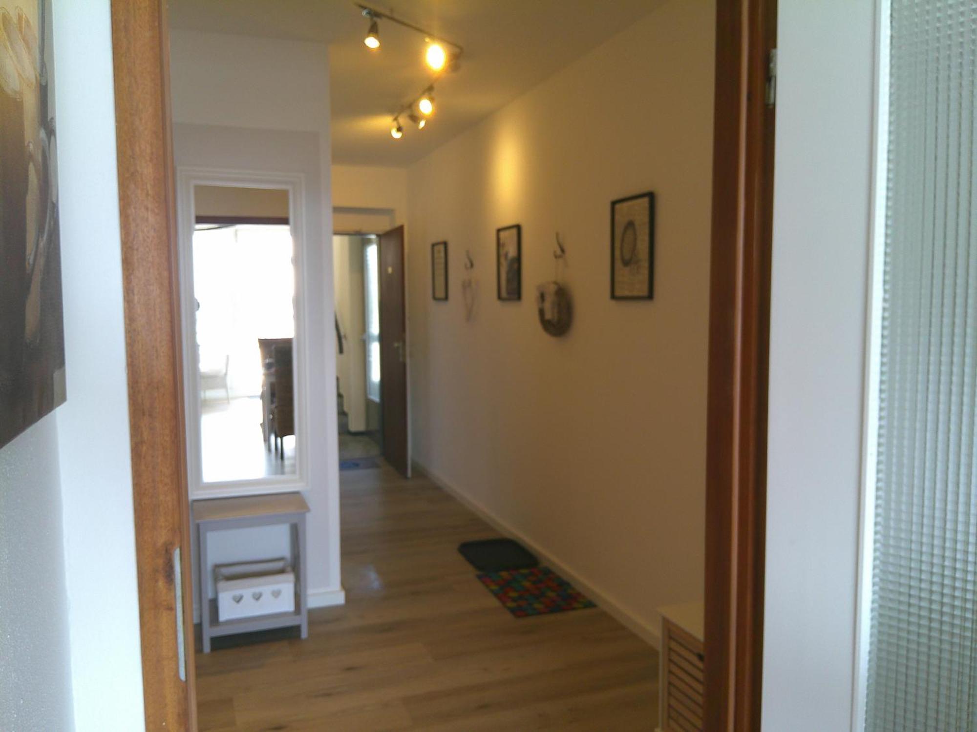 Fuerstenhof Apartment 325 グレーミッツ エクステリア 写真