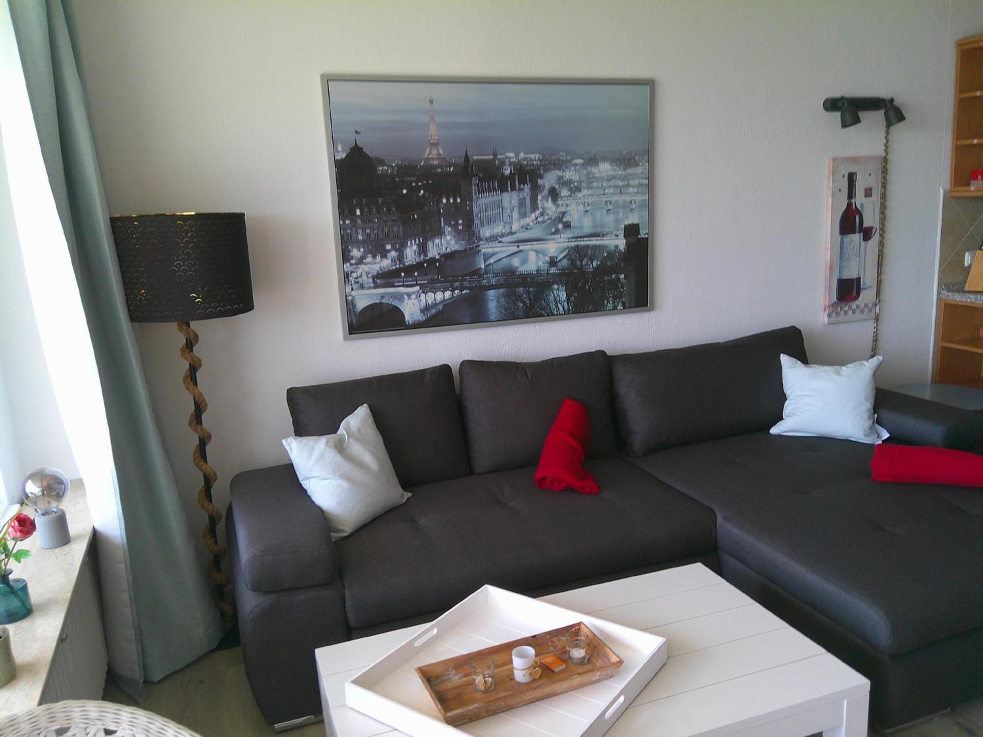 Fuerstenhof Apartment 325 グレーミッツ エクステリア 写真