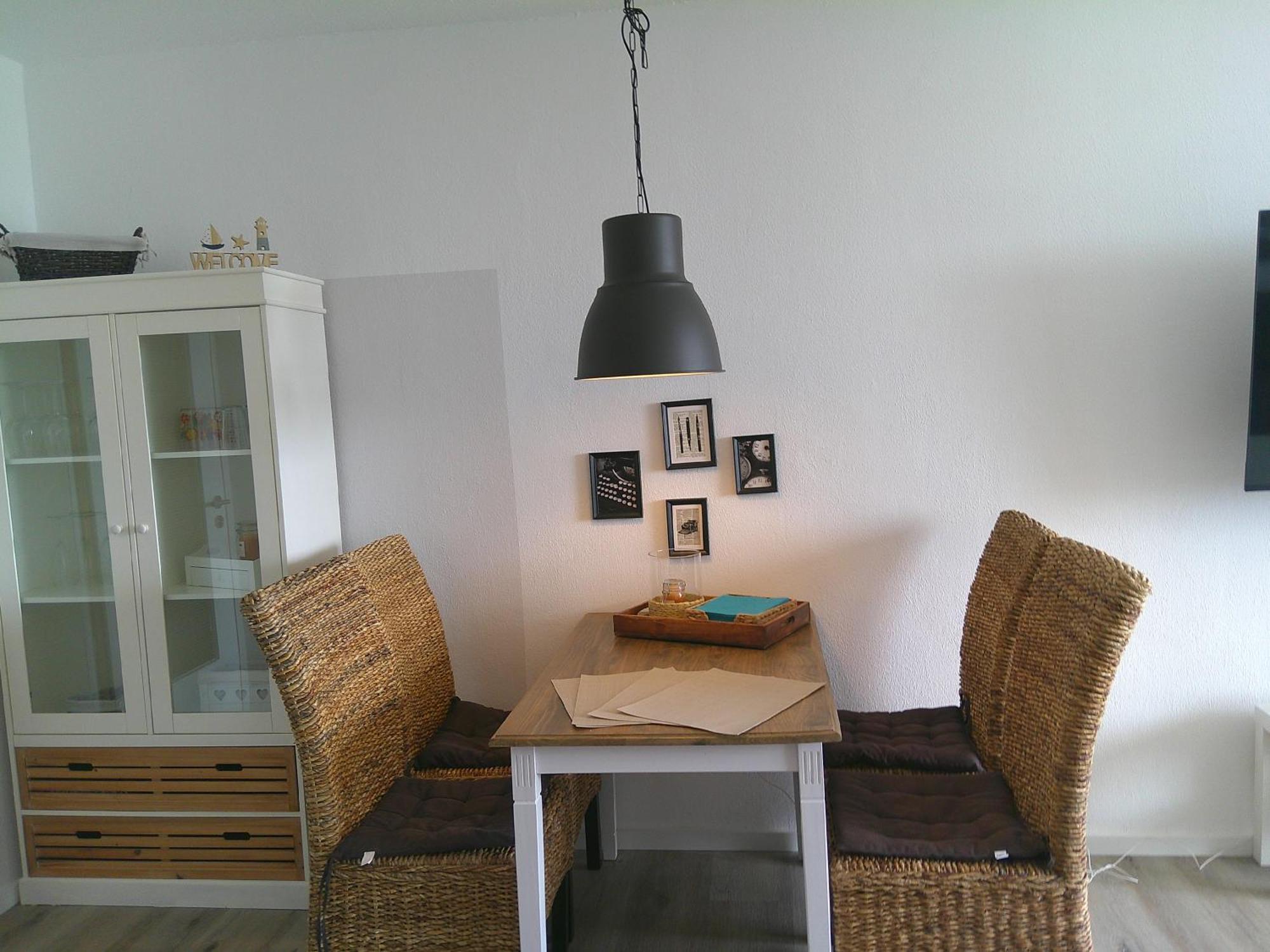 Fuerstenhof Apartment 325 グレーミッツ エクステリア 写真