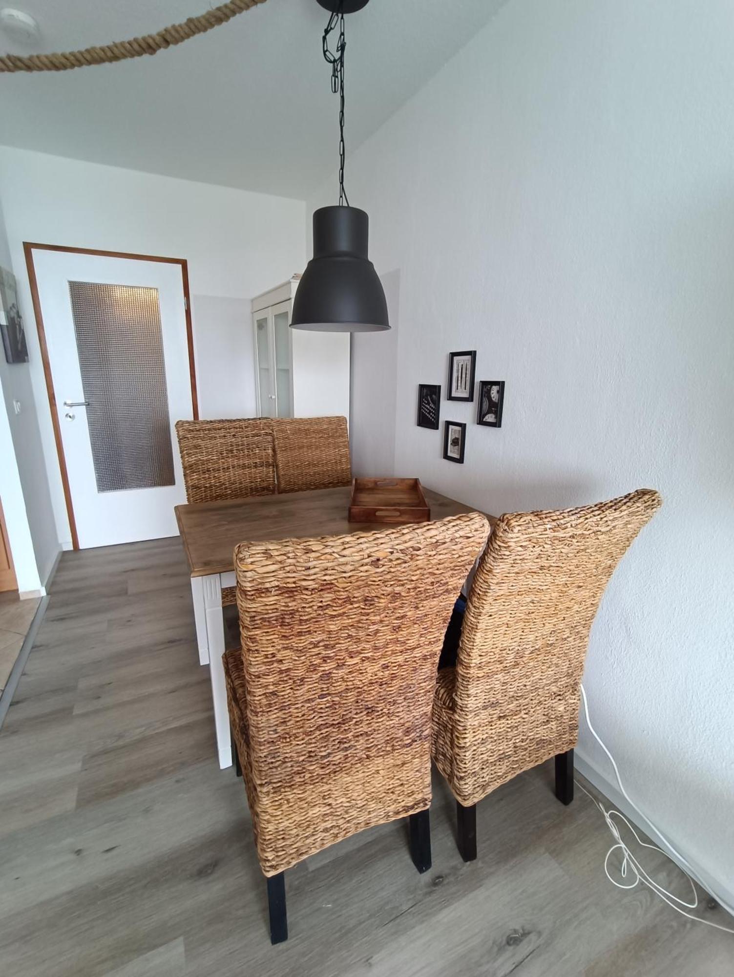 Fuerstenhof Apartment 325 グレーミッツ エクステリア 写真